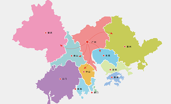 2018-2021 强强联合