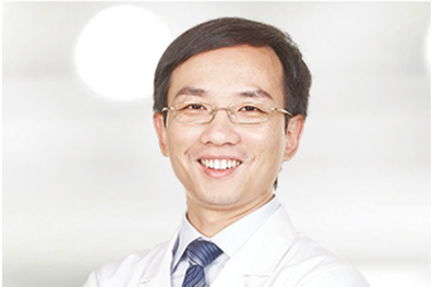 张耀医生
